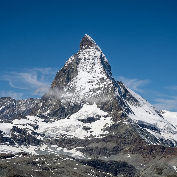 Matterhorn-Zeitfenster